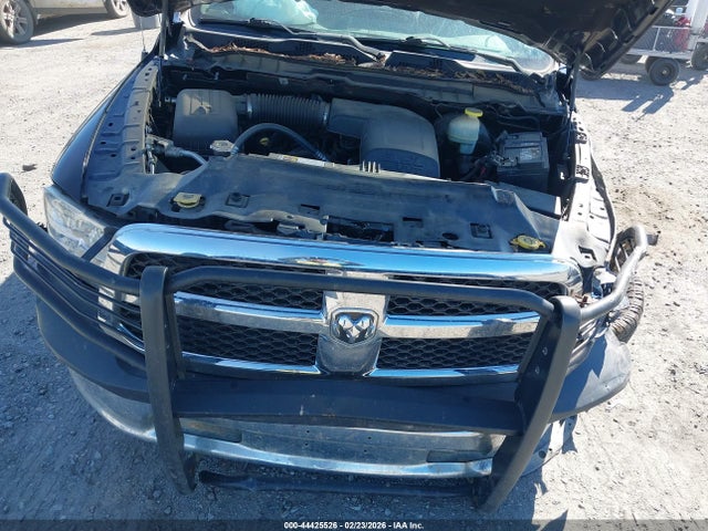 2018 RAM 1500 1C6RR7FG9JS170364 Photo 9