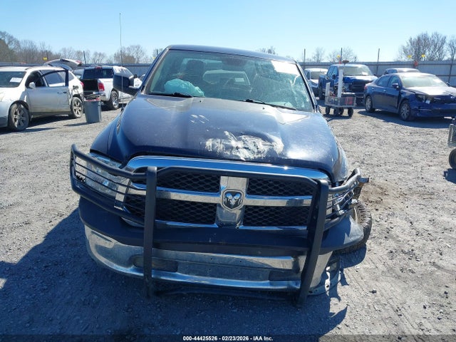 Aukcja sprzedaży 2018 Ram 1500 Tradesman  4x4 6'4 Box, vin: 1C6RR7FG9JS170364, numer aukcji: 44425526
