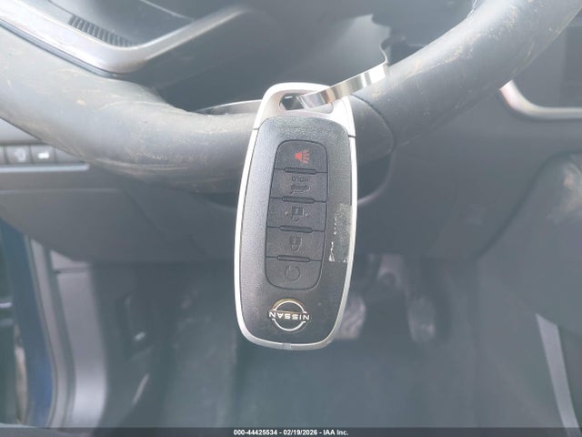 Aukcja sprzedaży 2025 Nissan Rogue Sv Intelligent Awd, vin: 5N1BT3BB2SC807911, numer aukcji: 44425534