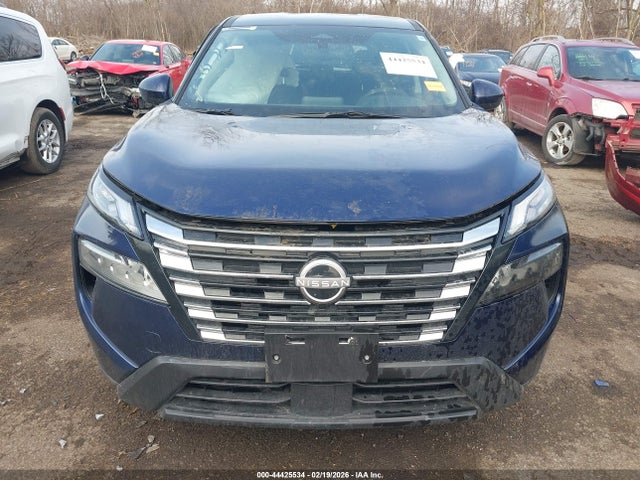 Aukcja sprzedaży 2025 Nissan Rogue Sv Intelligent Awd, vin: 5N1BT3BB2SC807911, numer aukcji: 44425534