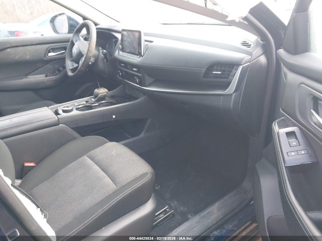Aukcja sprzedaży 2025 Nissan Rogue Sv Intelligent Awd, vin: 5N1BT3BB2SC807911, numer aukcji: 44425534