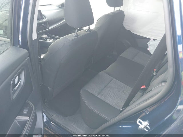 Aukcja sprzedaży 2025 Nissan Rogue Sv Intelligent Awd, vin: 5N1BT3BB2SC807911, numer aukcji: 44425534