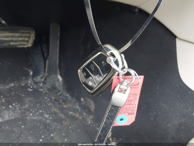 2017 CADILLAC CT6 1G6KB5RS7HU139604 Photo 10