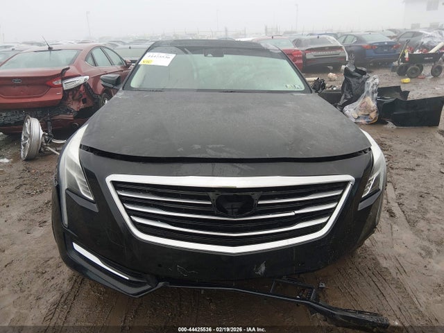 Aukcja sprzedaży 2017 Cadillac Ct6 Standard, vin: 1G6KB5RS7HU139604, numer aukcji: 44425536
