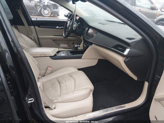 2017 CADILLAC CT6 1G6KB5RS7HU139604 Photo 4