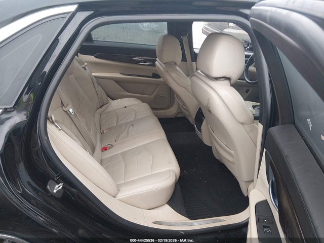 2017 CADILLAC CT6 1G6KB5RS7HU139604 Photo 7