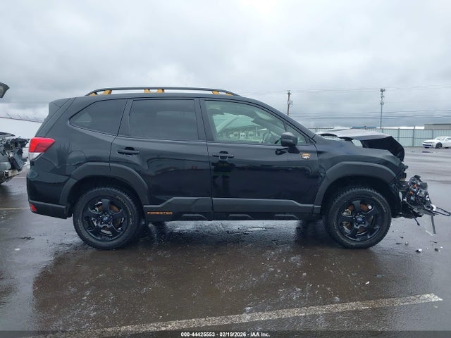 JF2SKAJC9SH400131 Subaru Forester Wilderness