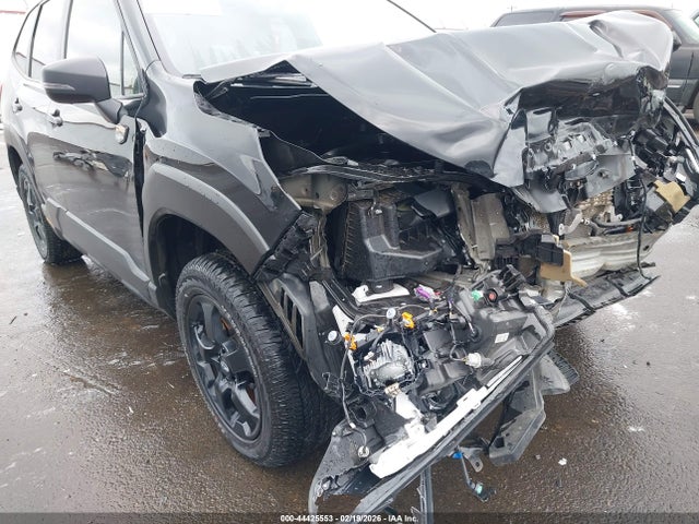 JF2SKAJC9SH400131 Subaru Forester Wilderness