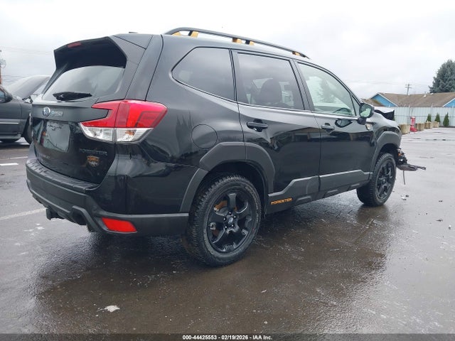 JF2SKAJC9SH400131 Subaru Forester Wilderness