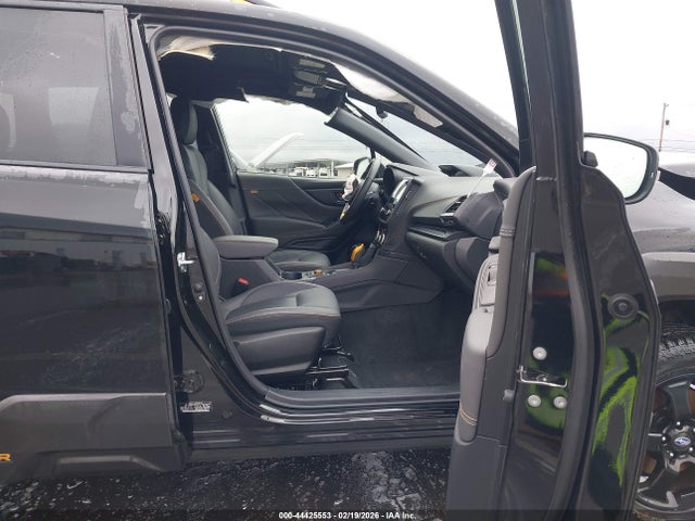 JF2SKAJC9SH400131 Subaru Forester Wilderness