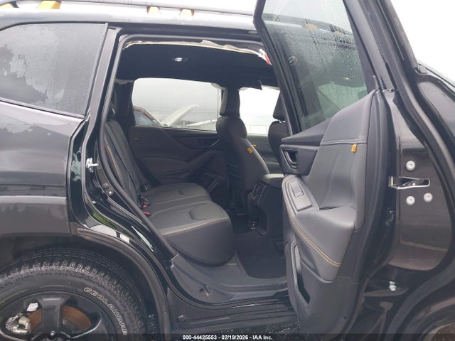 JF2SKAJC9SH400131 Subaru Forester Wilderness