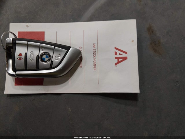 2021 BMW X7 5UXCW2C07M9E25933 Photo 10