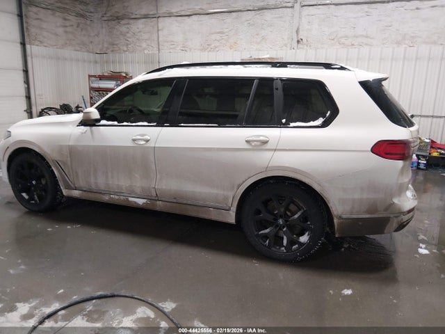 BMW X7 Xdrive40i 2021 5UXCW2C07M9E25933 Image 14