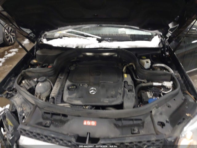 2014 MERCEDES-BENZ GLK 350 WDCGG8JB8EG259708 Photo 9