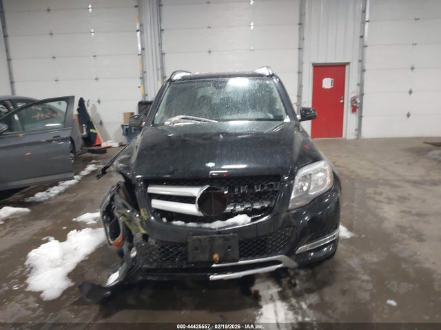 2014 Mercedes-benz Glk 350 4matic მანქანა იყიდება აუქციონზე, vin: WDCGG8JB8EG259708, აუქციონის ნომერი: 44425557