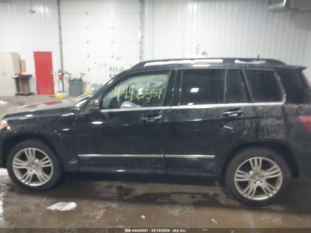 2014 Mercedes-benz Glk 350 4matic მანქანა იყიდება აუქციონზე, vin: WDCGG8JB8EG259708, აუქციონის ნომერი: 44425557