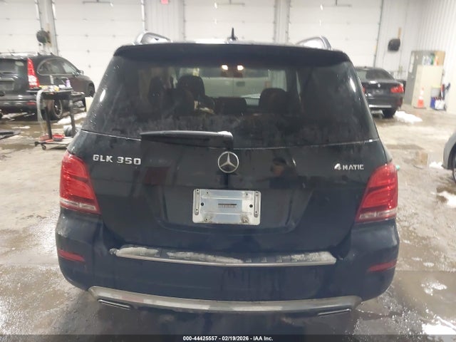 2014 Mercedes-benz Glk 350 4matic მანქანა იყიდება აუქციონზე, vin: WDCGG8JB8EG259708, აუქციონის ნომერი: 44425557