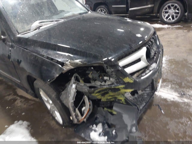 2014 MERCEDES-BENZ GLK 350 WDCGG8JB8EG259708 Photo 5
