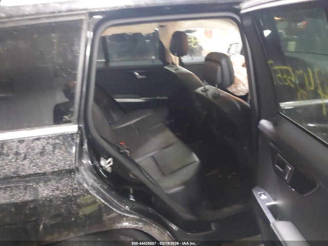 2014 MERCEDES-BENZ GLK 350 WDCGG8JB8EG259708 Photo 7