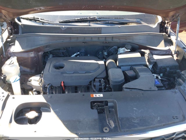 KIA Sorento 2.4l Lx 2020 5XYPG4A33LG628076 Image 10