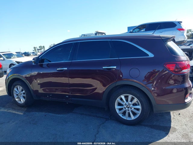 KIA Sorento 2.4l Lx 2020 5XYPG4A33LG628076 Image 14