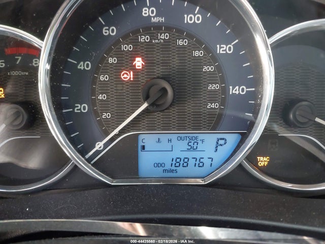 Toyota COROLLA LE 2016 5YFBURHE1GP504896 Image 15