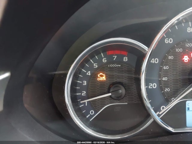Toyota COROLLA LE 2016 5YFBURHE1GP504896 Image 6