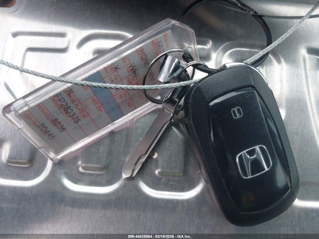 2025 HONDA CR-V 2HKRS4H74SH467003 Photo 10