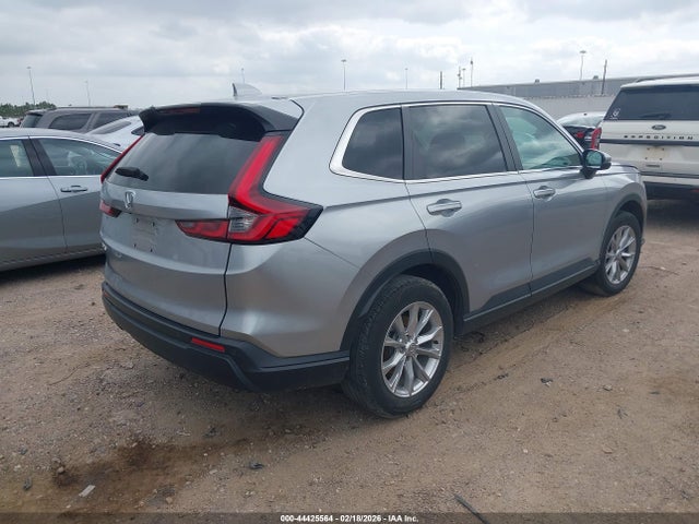 2025 HONDA CR-V 2HKRS4H74SH467003 Photo 3