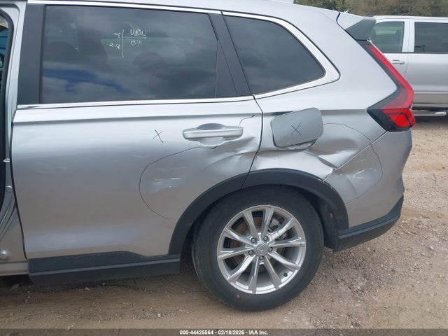 2025 HONDA CR-V 2HKRS4H74SH467003 Photo 5