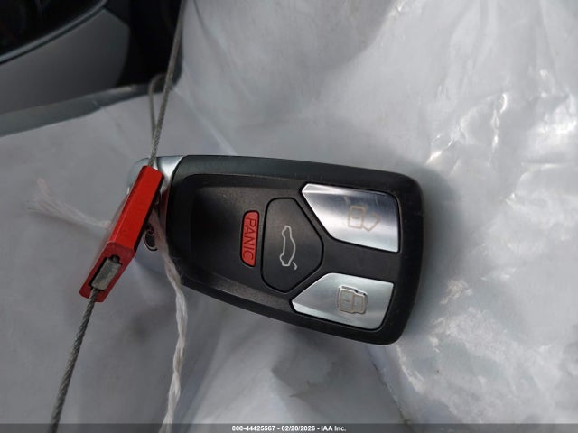 2018 AUDI Q7 WA1LHAF71J0041614 Photo 10