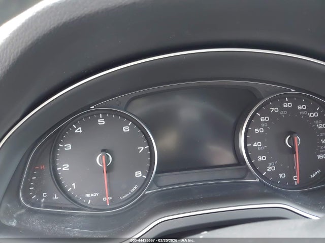 2018 AUDI Q7 WA1LHAF71J0041614 Photo 6