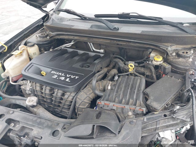 2012 CHRYSLER 200 1C3CCBAB4CN112912 Photo 9