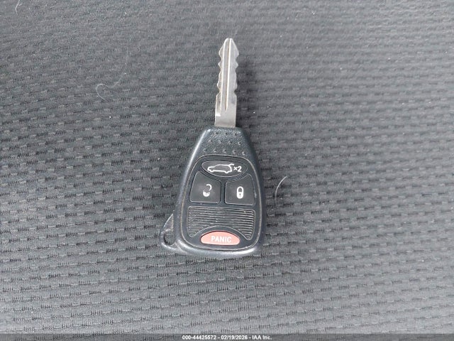 2012 CHRYSLER 200 1C3CCBAB4CN112912 Photo 10