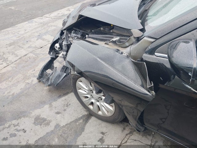 44425572 :رقم المزاد ، 1C3CCBAB4CN112912 vin ، 2012 Chrysler 200 Lx مزاد بيع