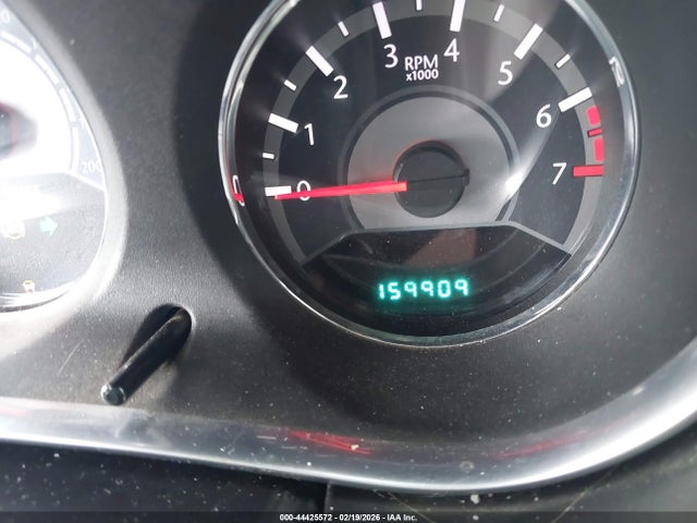 2012 CHRYSLER 200 1C3CCBAB4CN112912 Photo 6