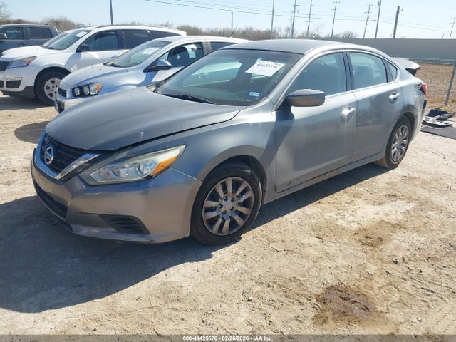 1N4AL3AP3GN353165 Nissan Altima 2.5/2.5 S/2.5 Sl/2.5 Sr/2.5 Sv
