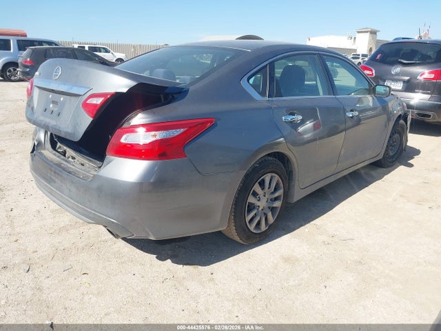 1N4AL3AP3GN353165 Nissan Altima 2.5/2.5 S/2.5 Sl/2.5 Sr/2.5 Sv