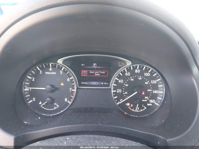 1N4AL3AP3GN353165 Nissan Altima 2.5/2.5 S/2.5 Sl/2.5 Sr/2.5 Sv
