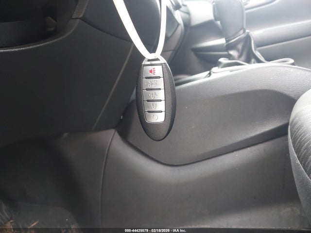 Nissan ROGUE SV 2017 KNMAT2MV7HP589693 Image 11