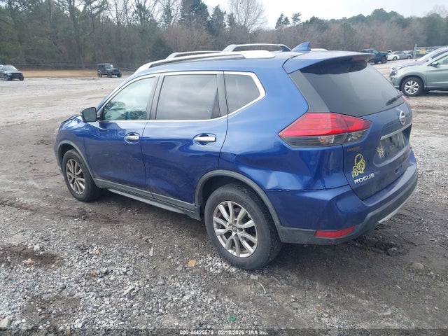 Nissan ROGUE SV 2017 KNMAT2MV7HP589693 Image 3