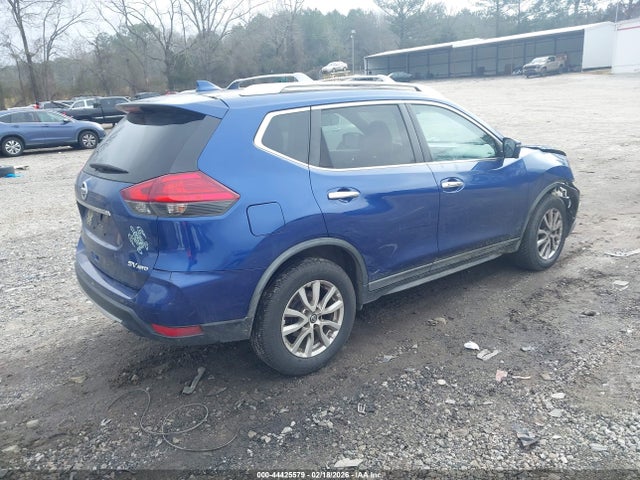 Nissan ROGUE SV 2017 KNMAT2MV7HP589693 Image 4