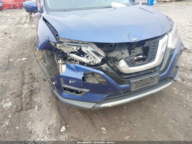 Nissan ROGUE SV 2017 KNMAT2MV7HP589693 Image 6