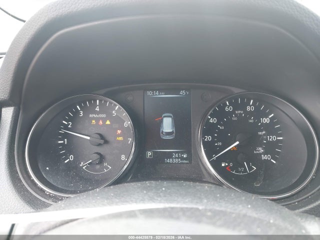 Nissan ROGUE SV 2017 KNMAT2MV7HP589693 Image 7