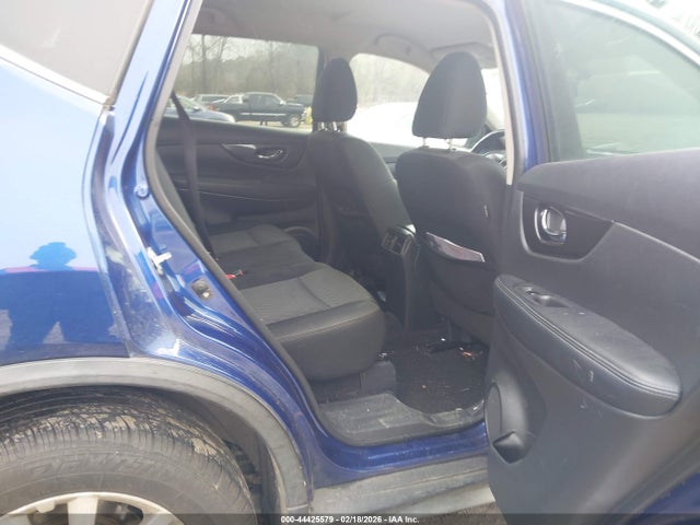 Nissan ROGUE SV 2017 KNMAT2MV7HP589693 Image 8
