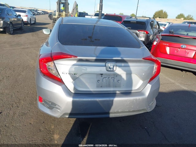 Honda CIVIC EX 2016 19XFC2F76GE217183 Image 16