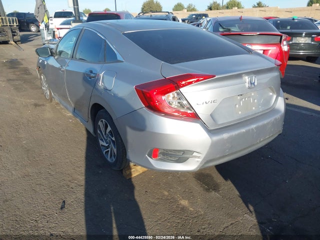 Honda CIVIC EX 2016 19XFC2F76GE217183 Image 3