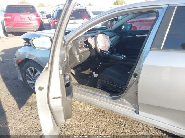 Honda CIVIC EX 2016 19XFC2F76GE217183 Image 5