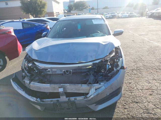 Honda CIVIC EX 2016 19XFC2F76GE217183 Image 6