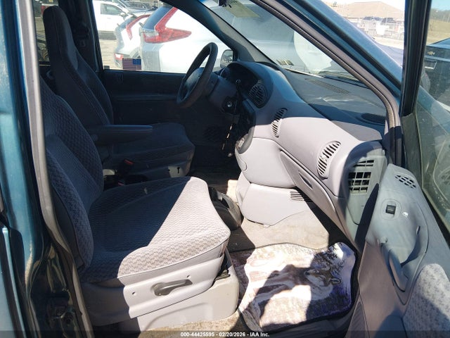 2000 DODGE CARAVAN 2B4GP25G2YR776317 Photo 4